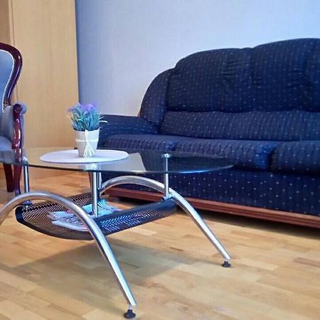 Apartment Zindan Beograd Eksteriør billede