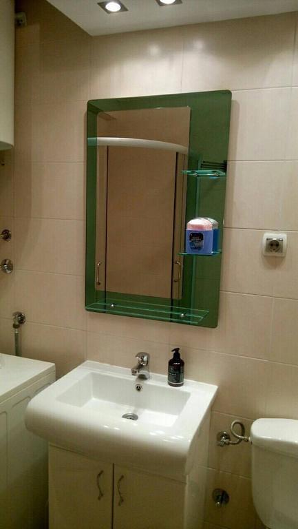 Apartment Zindan Beograd Eksteriør billede