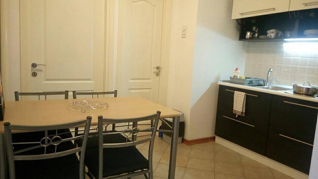 Apartment Zindan Beograd Eksteriør billede